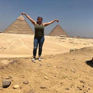 Meet your Posher, Joanne